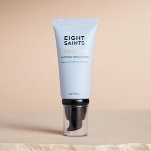 Eight Saints Daydreamer Soothing Moisturizer BNIB